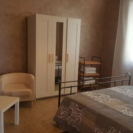 Apartment Penelope House