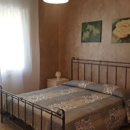 Penelope House Appartamento Mestre