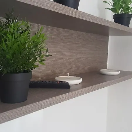 Appartamento Penelope House *