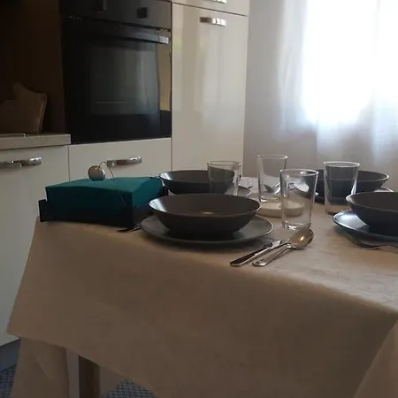 Penelope House Apartment *
