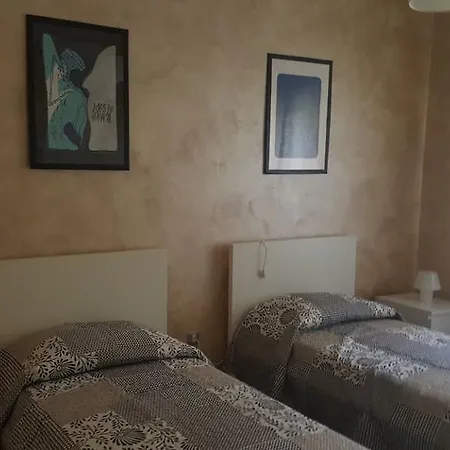 Apartment Penelope House Mestre
