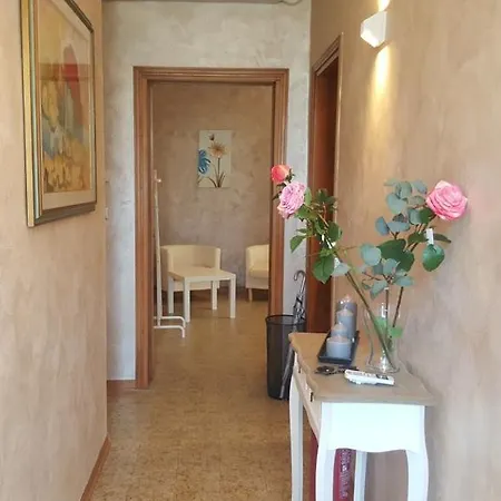 Penelope House * Mestre