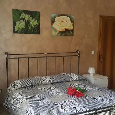 Appartamento Penelope House Mestre
