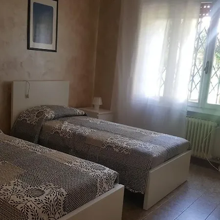 Penelope House Appartamento Mestre