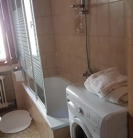 Apartment Penelope House *