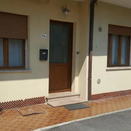 Penelope House Apartment