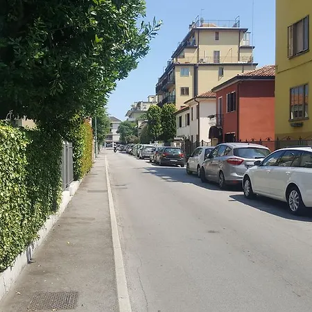 Appartamento Penelope House
