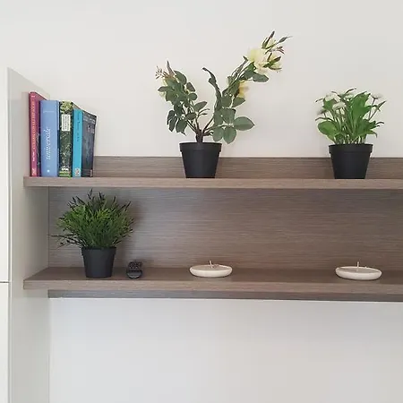 דירה Penelope House *